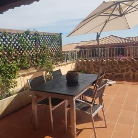 Sardegna Casa Ruby Baia de bahas Marinella, hotel in Santa Marinella
