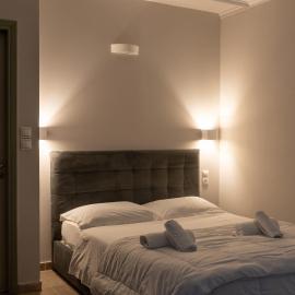 CENTRAL Studio - Fully equiped. Ideal for couples, hotel Pátrában