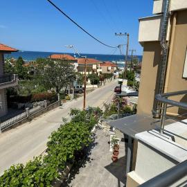 Lajes Apartment, hotel in Skala Potamias