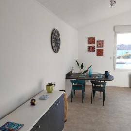 Grand studio centre ville Bretignolles, hotel in Bretignolles-sur-Mer