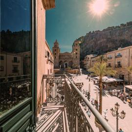 Palazzo Villelmi