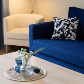 InsideHome Apartments - Ciudad de Avilés, khách sạn ở Avilés