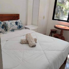 Kathy's Place at Sto Niño Cold Spring, hotel em Catarman