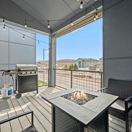 Uptown Avenue - Broomfield