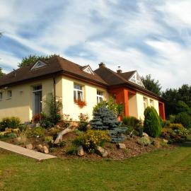 Ubytování Vila Sobotka, Hotel in Sobotka
