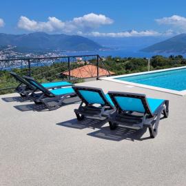 Bay View Village -Villa Eléanora 4