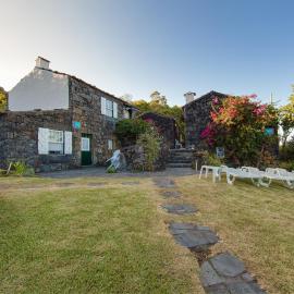 Casas de Campo HousesInPico