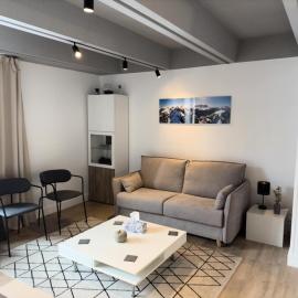 Résidence Aldébaran - maeva Home - Appartement 2 Pièces 6 Personnes - Prestige MAE-3791, hotel in Arâches-la-Frasse