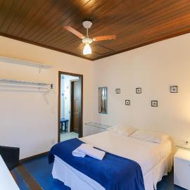 Hospedaria Fabulosa, hotel em Paraty