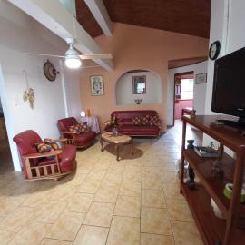 Le petit coin tranquille