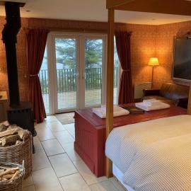 The Green House, hotel en Glenelg