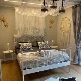 Il Borghetto、Mentanaのホテル