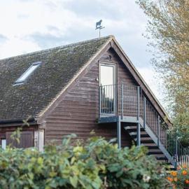 Doeling Barcombe
