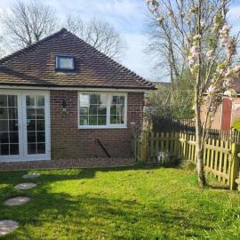 The Annexe at Albourne, hotel a Albourne