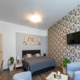 Ubytování v centru, Hotel in Lanškroun