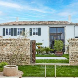 Maisons 322 - La Flamboyante