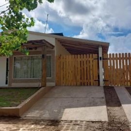 Colorina - El Nihuil, hotel a El Nihuil