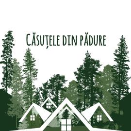 Căsuțele din pădure, khách sạn ở Buzau