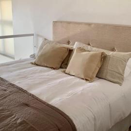 HOM I Loft Jardín I Cerro Baron I Parking I Mirador, hotell i Valparaíso