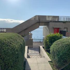 HOM I Loft Jardín I Cerro Baron I Parking I Mirador, hotell i Valparaíso