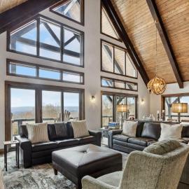 Mountain View Manor, hotel in Banner Elk