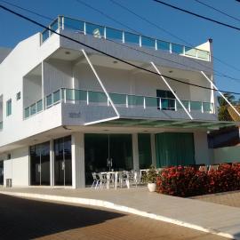 Pousada Lessence By Solarium