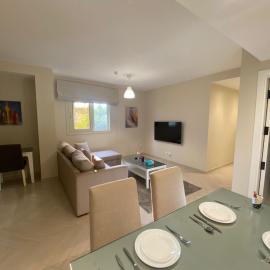 Dyafa Suites Giza