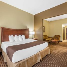 Best Western Plus Grand Island Inn and Suites, hotel in Grand Island