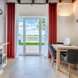 Nr 8 Dobbe mit Garten