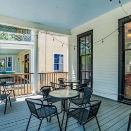 Dauphin District Darling #3-Downtown, Restaurants, hotel in Mobile