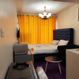 Be My Guest Studio