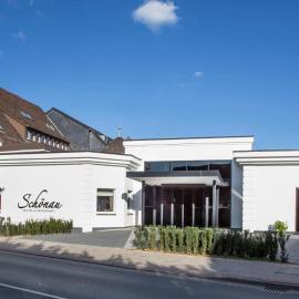Hotel & Restaurant Schönau, hotel em Peine