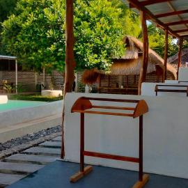 Jelenga Homestay, Hotel in Jereweh