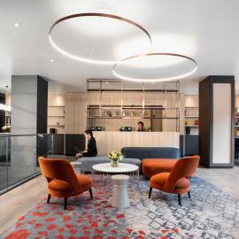 Crowne Plaza Geneva by IHG