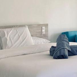 Mareta Lodge - Studio ONO 6 – hotel w mieście Bora Bora