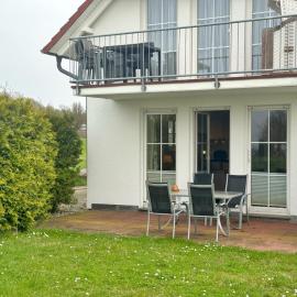 Neddesitz - Fewo 263, hotel v destinácii Sagard