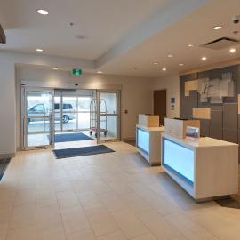 Holiday Inn Express & Suites St. John's Airport by IHG, hotel u gradu 'St. John's'