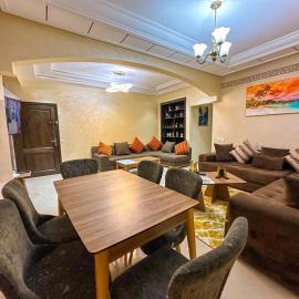 Luxury LovelyStay - View & proximity to TGV and Corniche