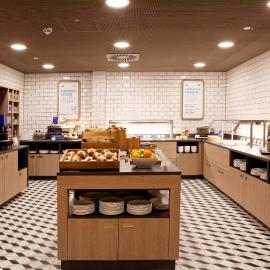 Holiday Inn Express - Trier by IHG, hotelli kohteessa Trier