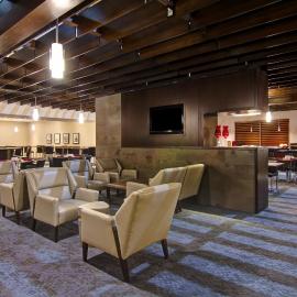 Holiday Inn Oakville Centre by IHG โรงแรมในโอ๊ควิลล์
