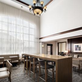 Staybridge Suites Akron-Stow-Cuyahoga Falls by IHG, Hotel in Stow