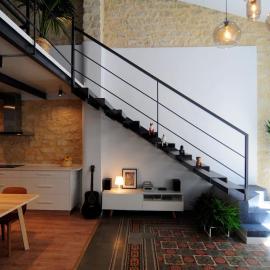 Duplex en el centro de Alicante