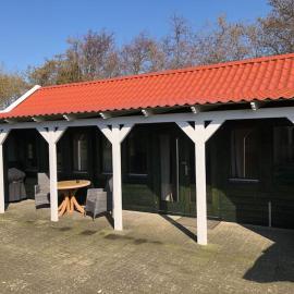 Have a nice stay! - Vakantiehuis 't Klavertje