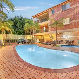 Terralong Terrace Apartments, hotel em Kiama