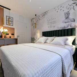 Apartments and Rooms Nekic, hotel in Zadar
