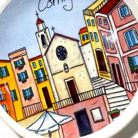 La Scuna Apartments, hotel in Corniglia