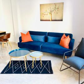 Haus LIDZBARSKI, hotel a Burriana