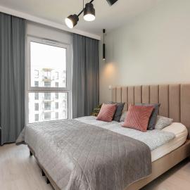 Premium Green Tea Apartment Herbu Oksza