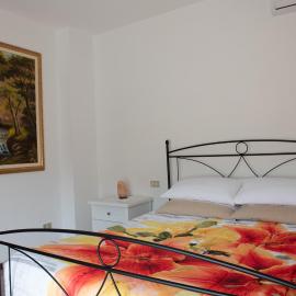Casa Maya, hotel en Sarnano