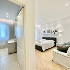 CeO LUXURY SUITE DI CAGLIARI, hotel in Cagliari